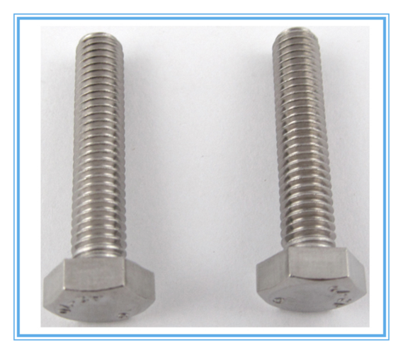产品中心 螺栓/螺柱 > a2-不锈钢全牙外六角螺栓厂家 批发 价格 技术