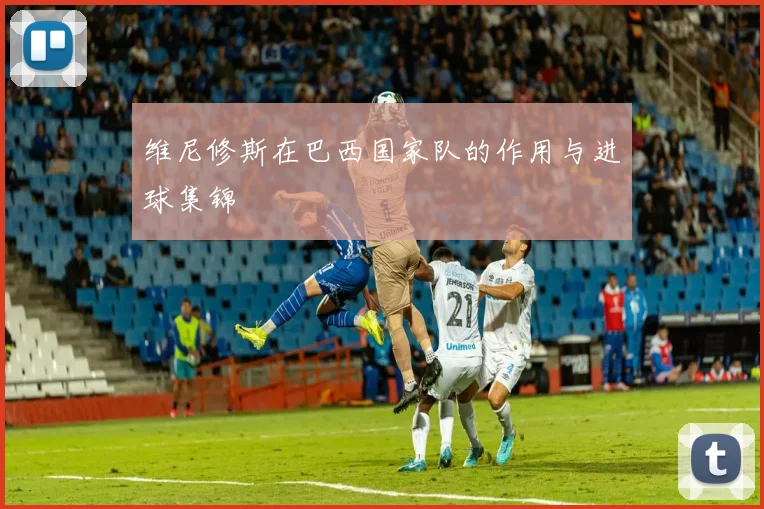维尼修斯在巴西国家队的作用与进球集锦