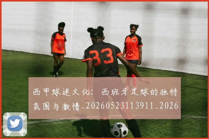 西甲球迷文化:西班牙足球的独特氛围与激情_20260523113911_20260703181907