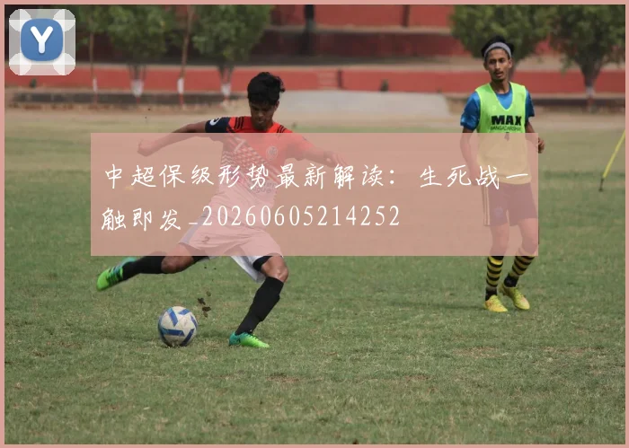 中超保级形势最新解读:生死战一触即发_20260605214252