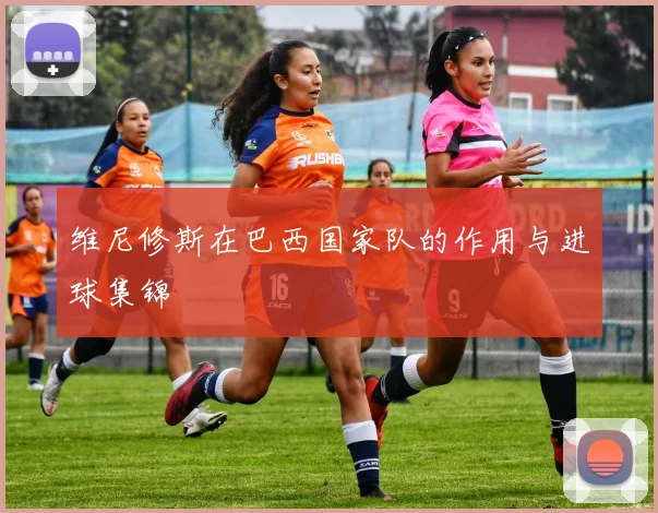 维尼修斯在巴西国家队的作用与进球集锦